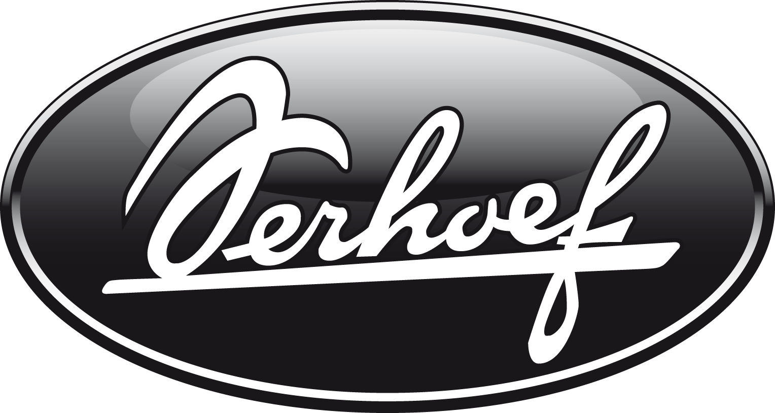 Verhoef Logo